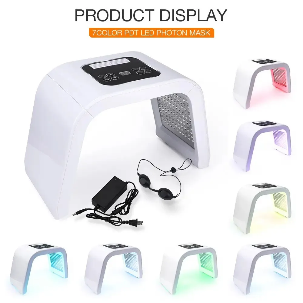Led Spray Hydration Spectrometer Skin Lifting Exfoliators Pore Cleaner Beauty Instrument for Beauty Salon