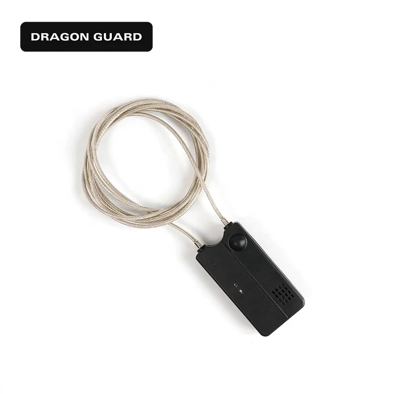 DRAGON GUARD производитель оптом AT011 Розничная Противоугонная этикетка