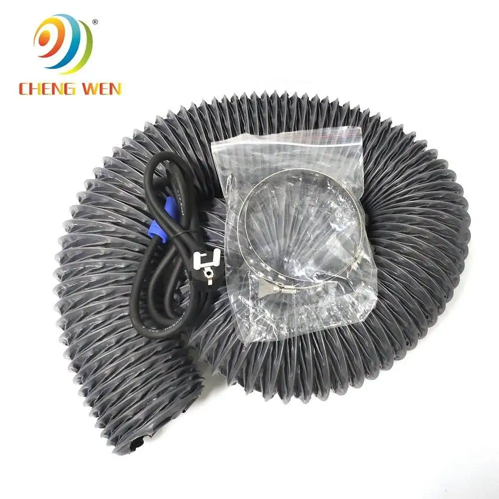 Stage Mini 3000w/6000w  Dry Ice Machine Wedding Party Water Fog Machine