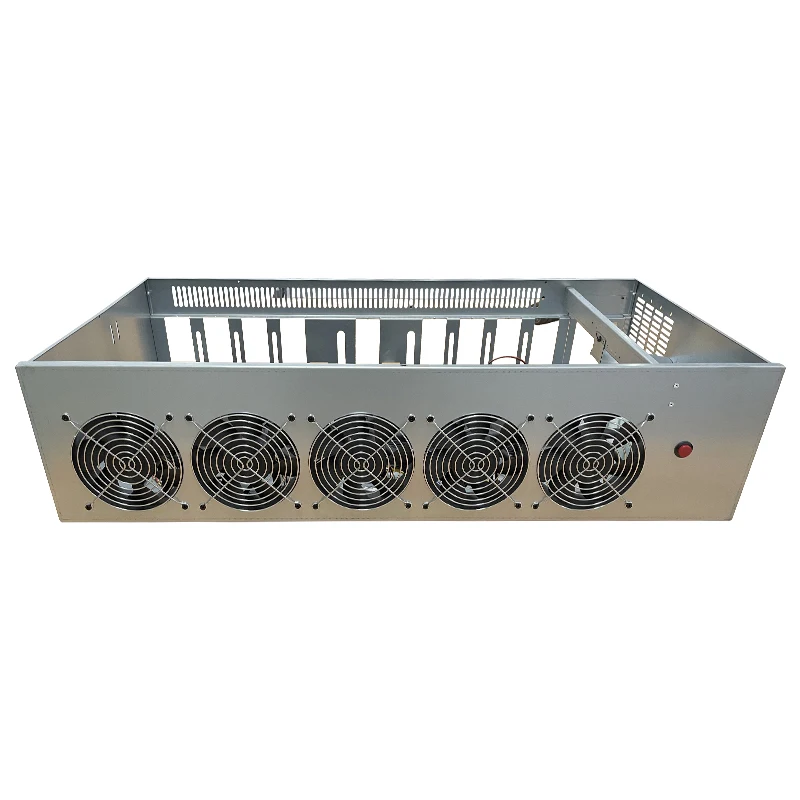 graphics card  machine platform x79 9 card plug in platform  65 distance 3060 chassis platform quasi system