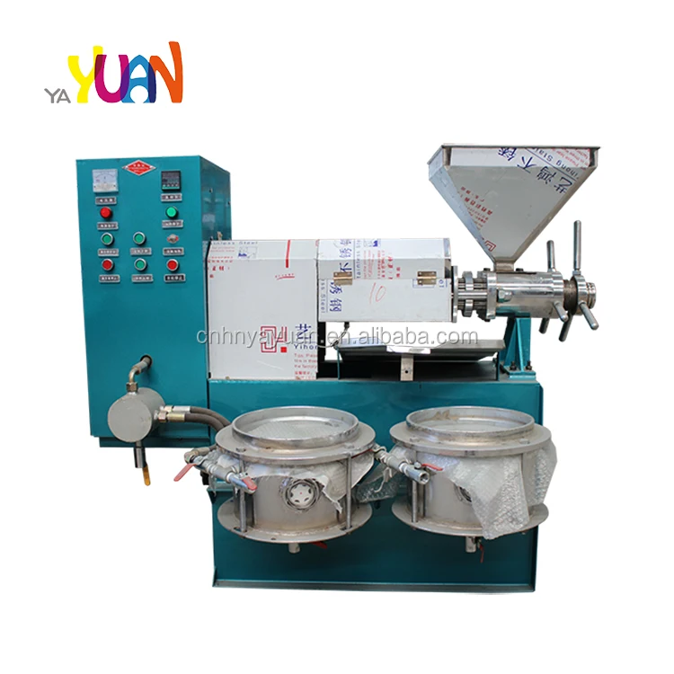 2024 cotton seed oil press machine almond oil press machine grape seed oil press machine