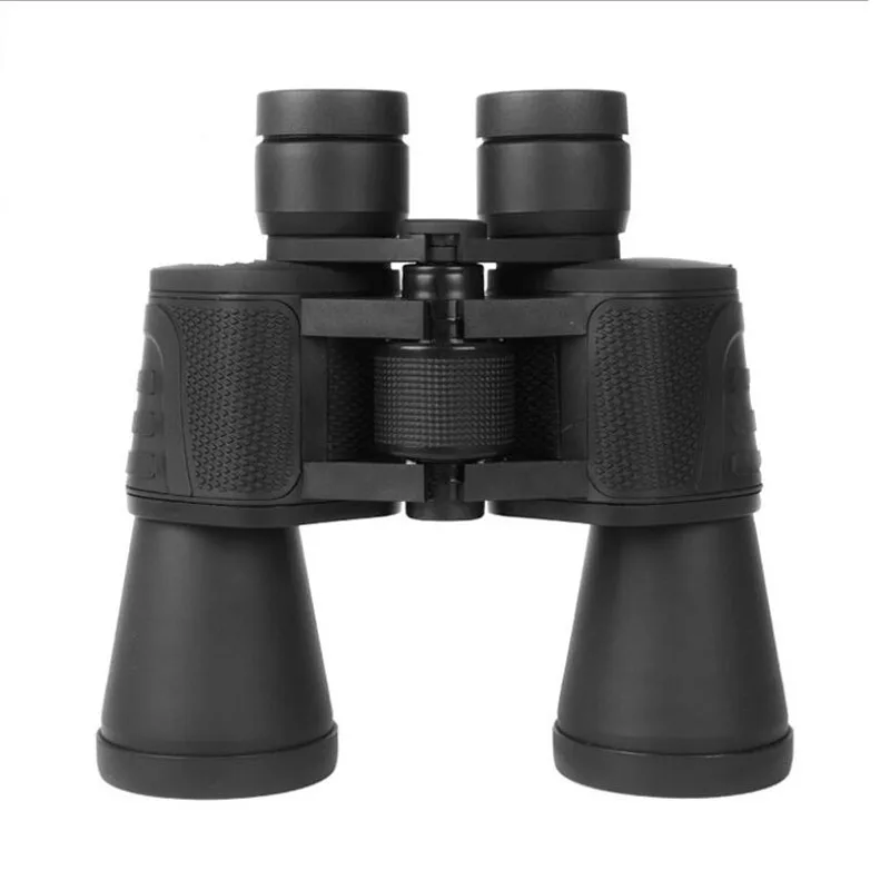 20x50 HD Professional Waterproof Binoculars High Power Low Light Night Vision Binoculars with Durable  Clear BAK4 Prism FMC Lens