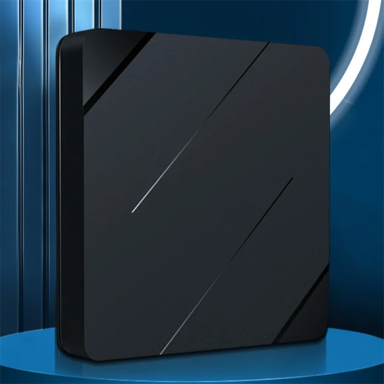 WUXIN Лидер продаж RK3399 4G модуль SIM Android Box 4K UHD HD-MI вход и выход медиаплеер для цифровых вывесок рекламы