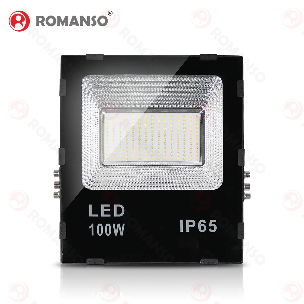 Outdoor LED Flood Light 100W 150W 200W 240W Exterior Flood Light