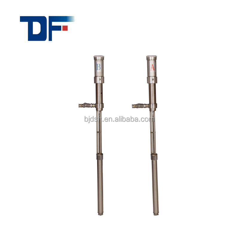 Good Sale Polyurethane Polyurea Pump For Insulation Manufacturer