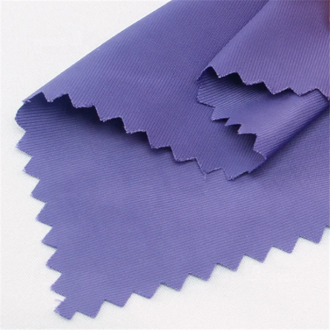 100% recycle polyester microfiber fabric recycle boardshort recycled water proof fabric