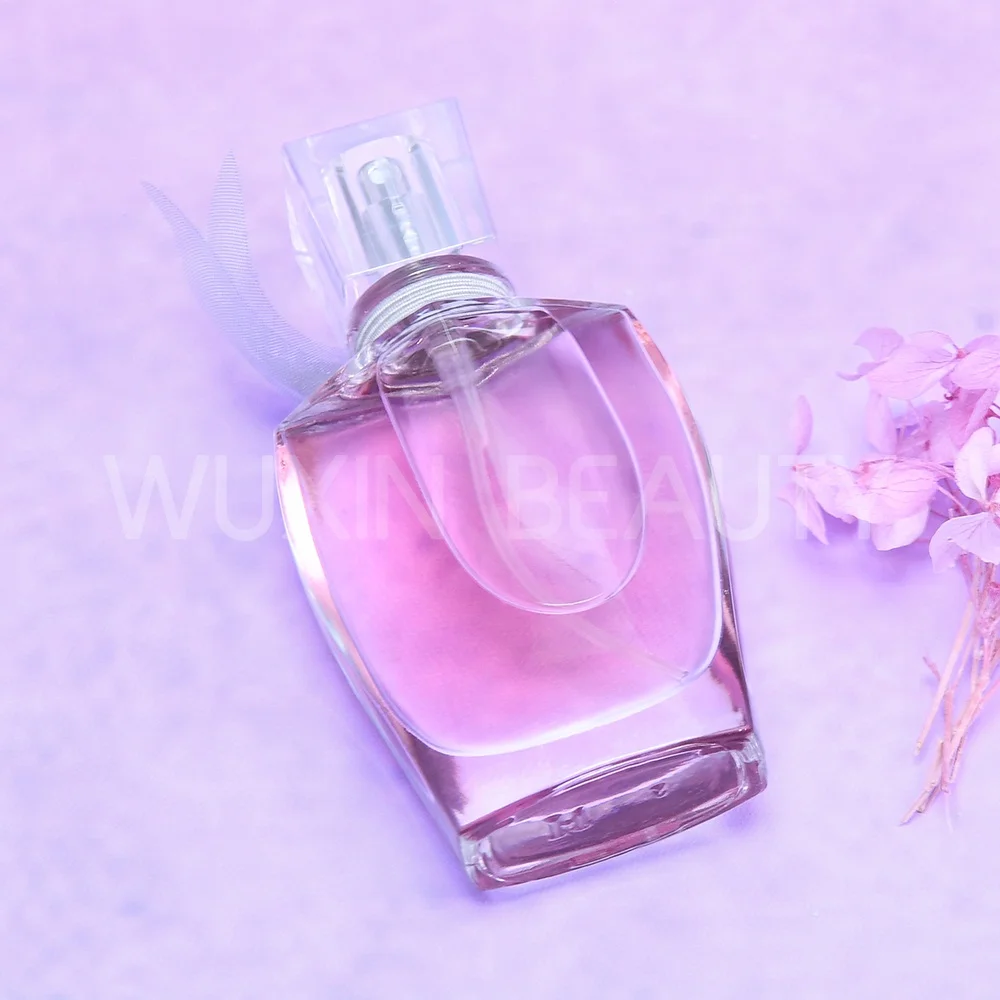 Original Brand Amorous Fruity Feminine Perfume For High Volume Fragrance Products China Manufacturer
