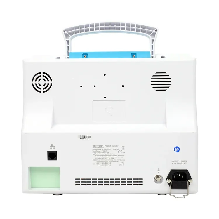 CONTEC CMS9000 ambulance multiparameter patient vital signs monitor