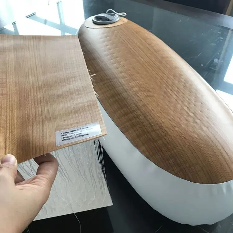 Top sales custom OEM ODM hard quality house swimming pool coated pvc inflatable fabric