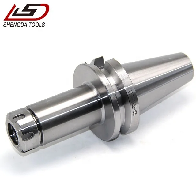 Патрон патрон для токарного станка 42 CrMo с ЧПУ BT50