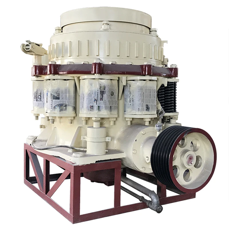 High Efficiency Symons Pyb 900 Spring Cone Crusher Supplier