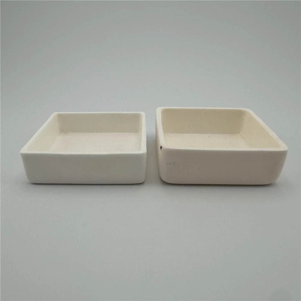 85*25 высококачественный стоматологический тигель/стоматологический спеченный тигель для циркониевой печи