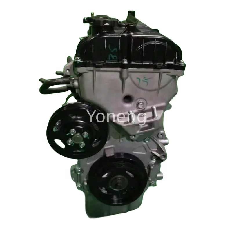 High Quality 1.0L K10B Engine Long Block For Suzuki Alto Wagon R Celerio Cultus Splash