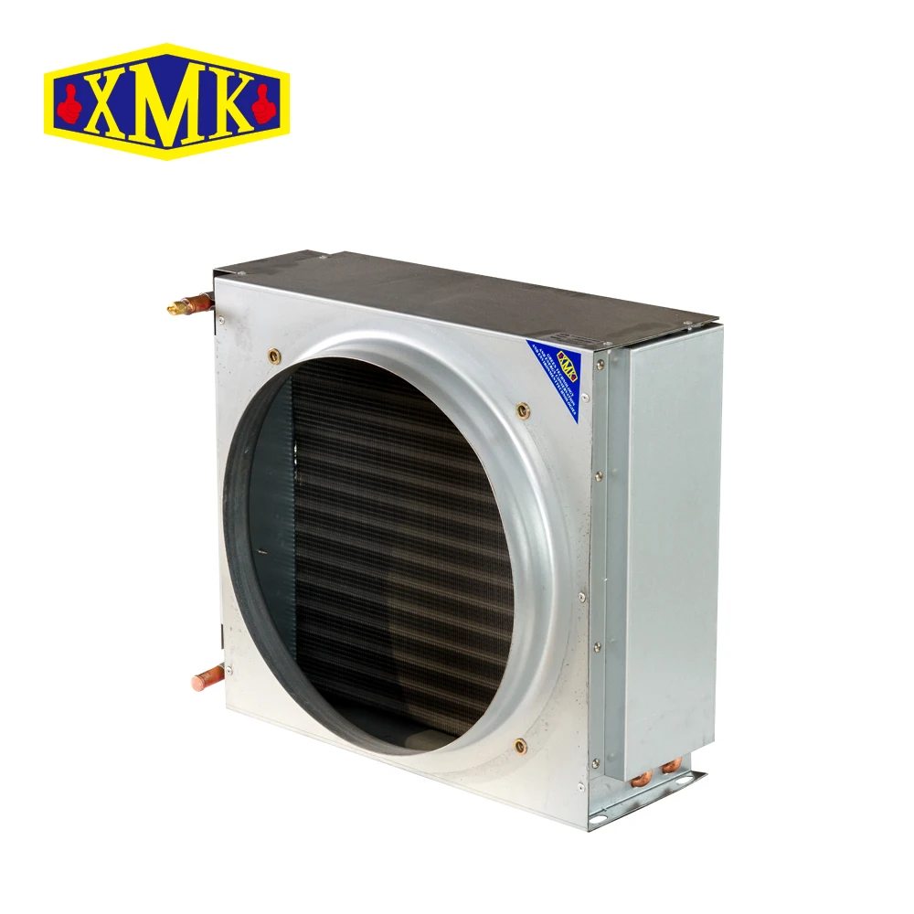 XMK испаритель с воздушным охлаждением 5hp конденсатор