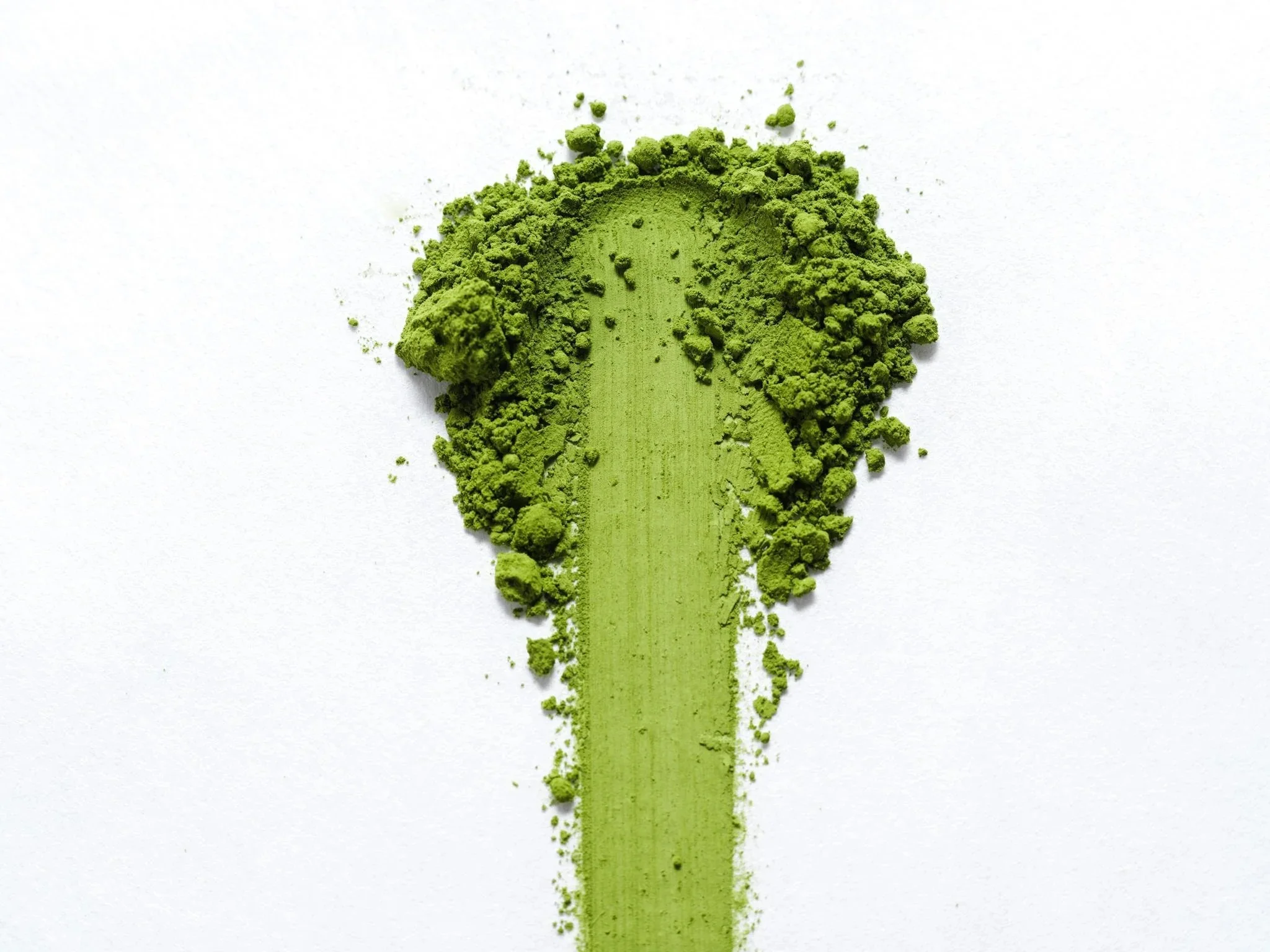 OEM Matcha Жестяная Банка зеленого чая порошок с собственной торговой маркой 5A церемониального класса