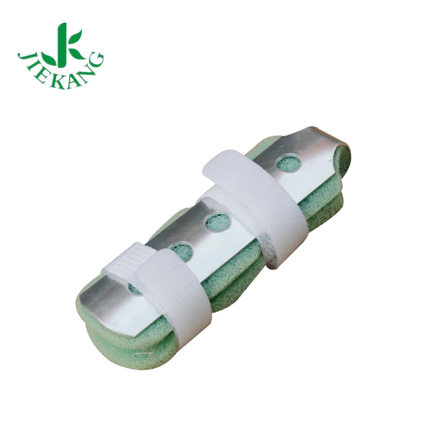 Wholesale Prices Adjustable Waterproof Foam Aluminum Metal Medical Fracture Finger Splint