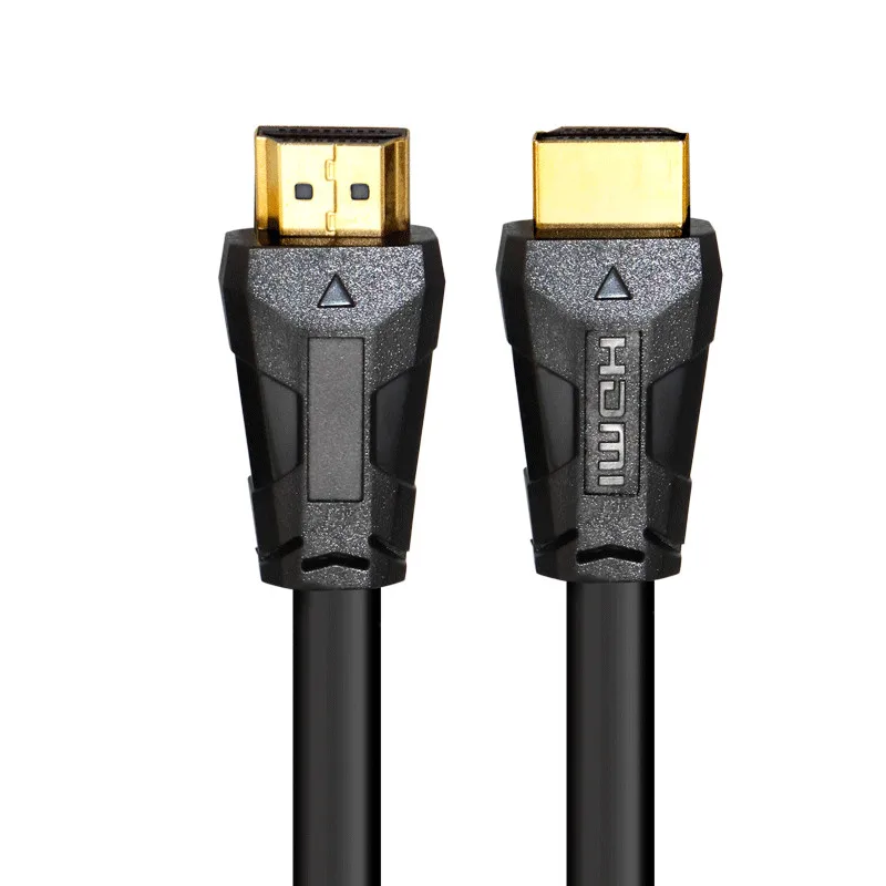 10 Meter High-Speed Recommended Premium Ultra Hd Video Male To Male hdmi Cable 3D 4K 60Hz