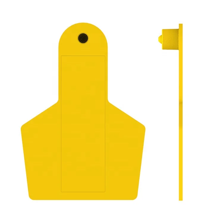 Rfid-метки для отслеживания Ушные бирки корова овец/коз сканера животных маленьких домашних Rfid-идентификация микрочип