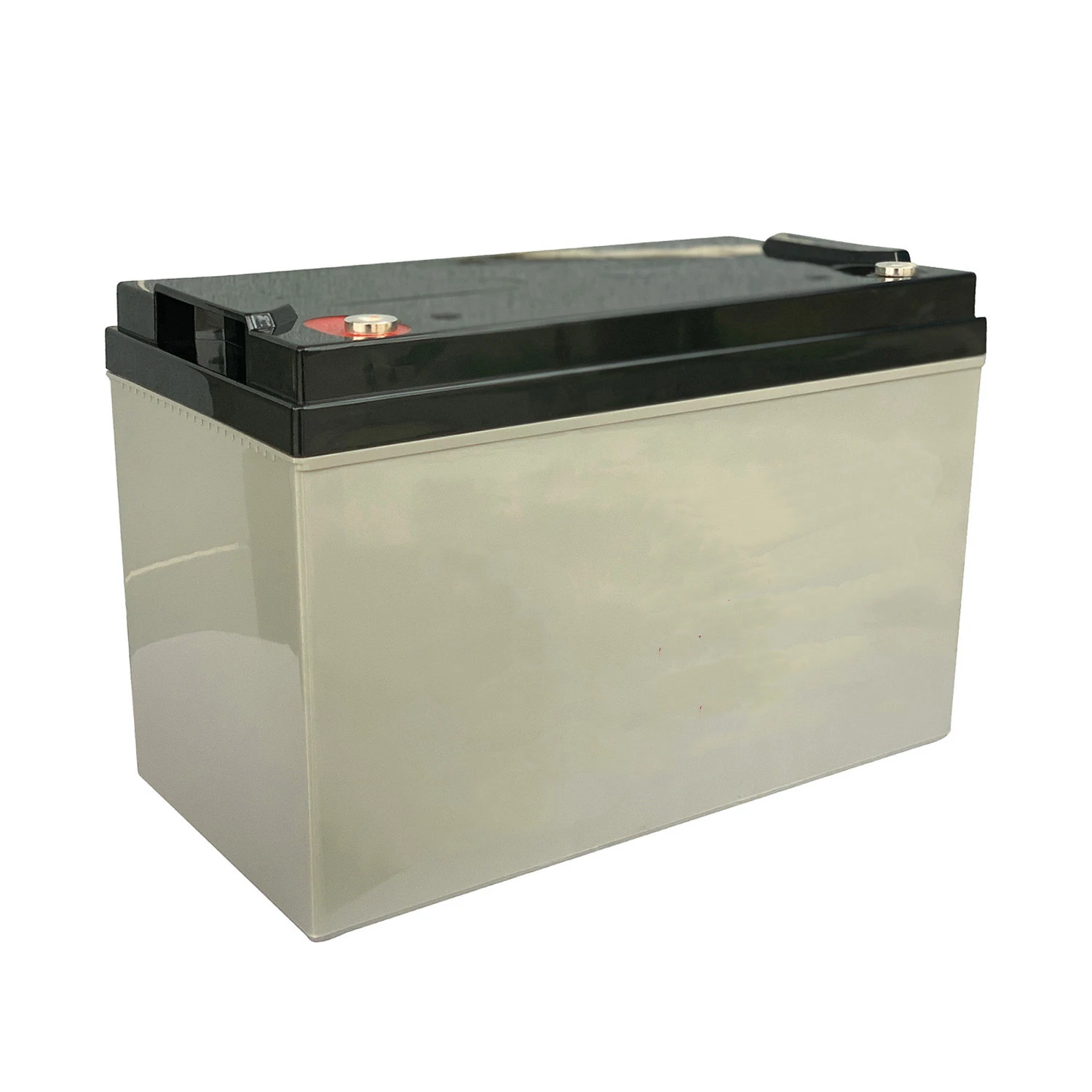 Low-self discharge 12V 39Ah Lead acid batteries AGM Accumulator