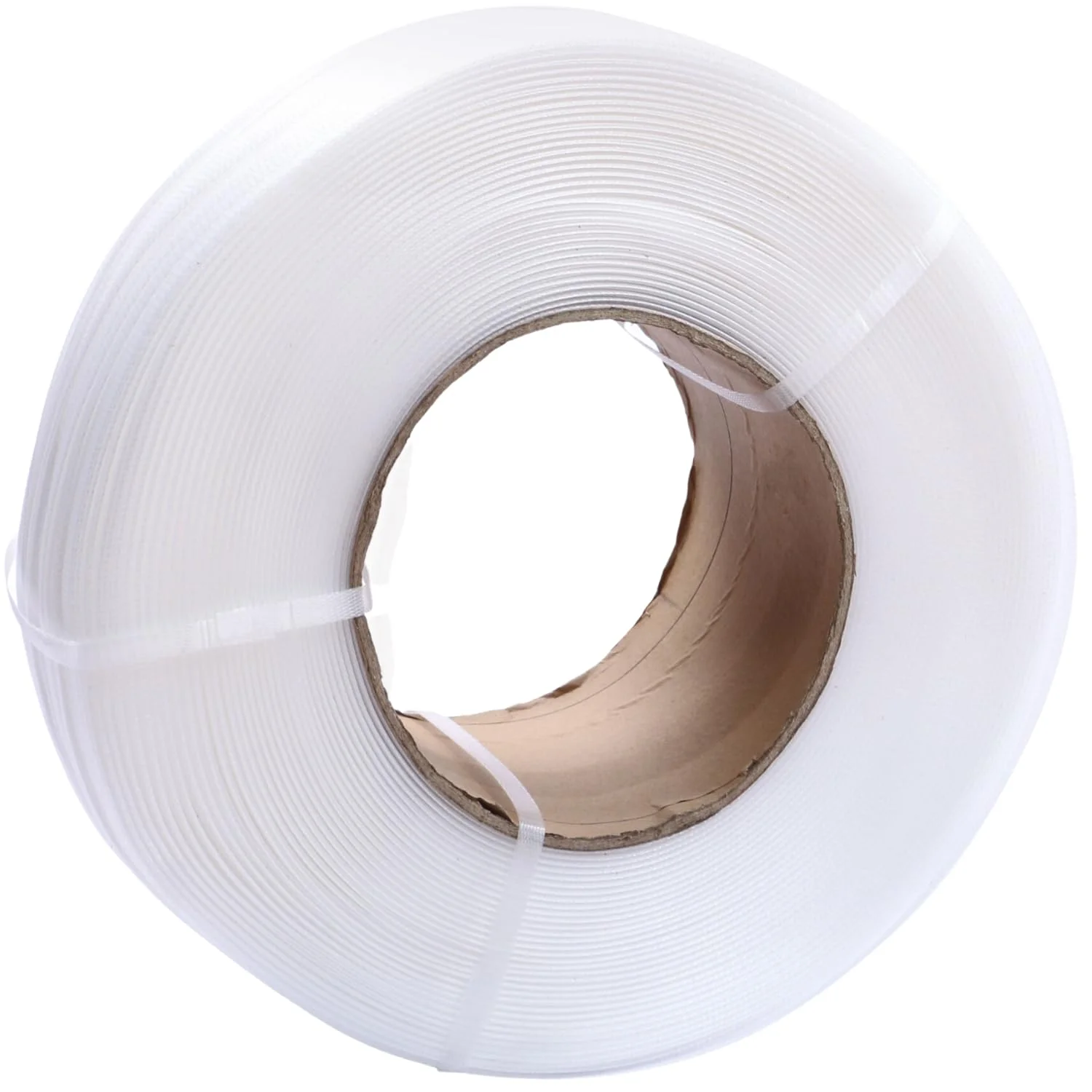 Wholesale Hand Grade Polypropylene PP Strapping Roll,400 lbs Break Strength Packing Straps