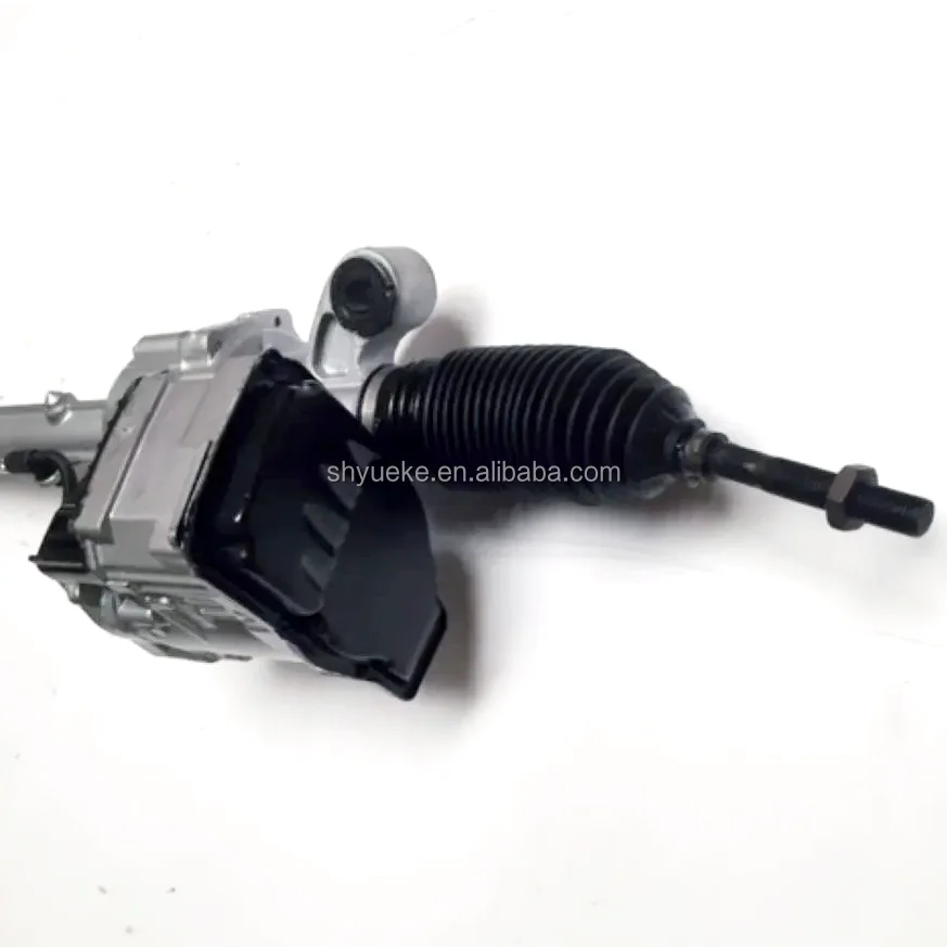 Рулевой механизм в сборе для ford F-150 JL3Z-3504-A силовая рулевая рейка и шестерня