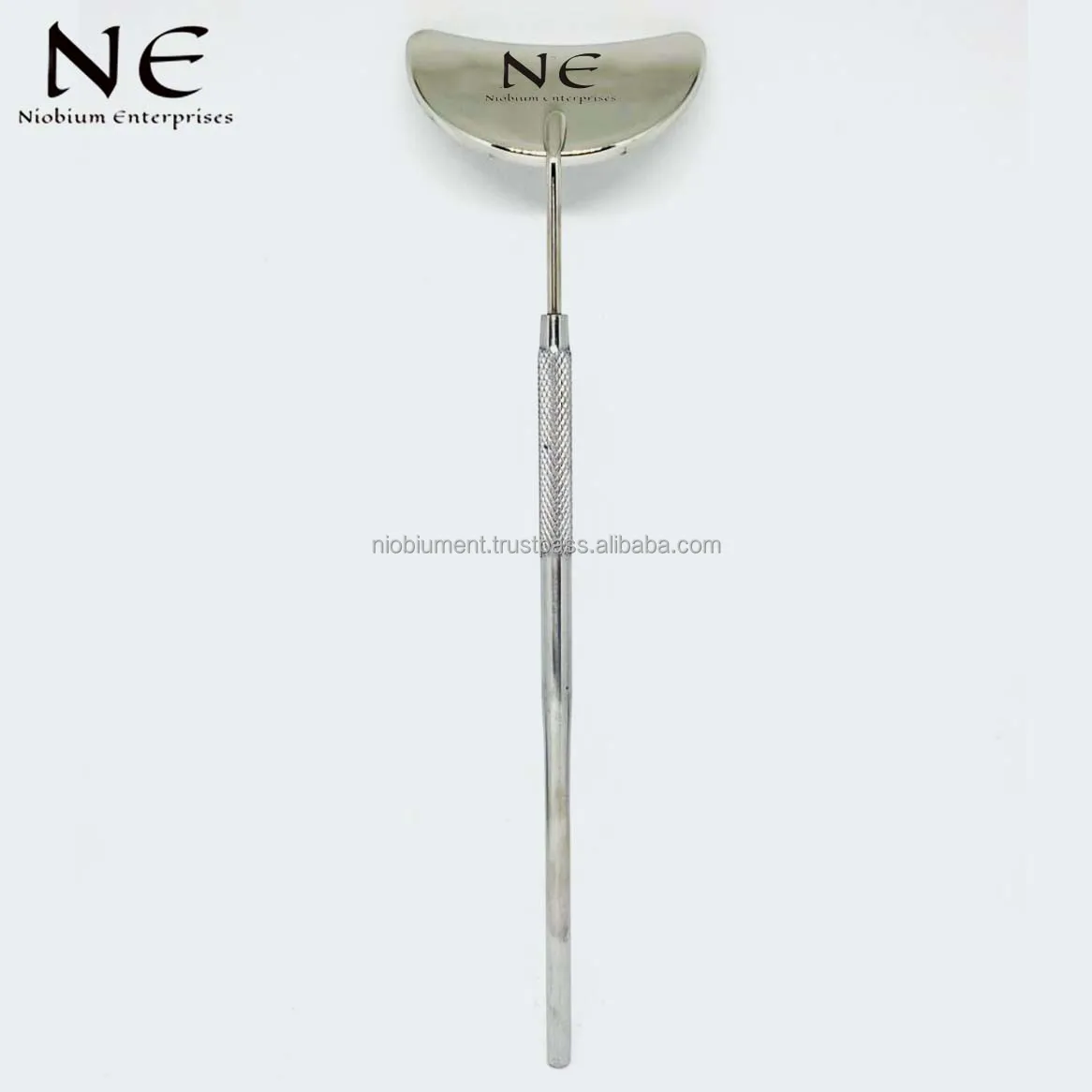 
Customized Dental Mouth Mirrors / Mouth Mirrors by Niobium Enterprises 