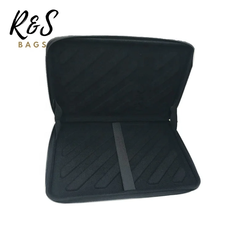 RSBAGS Eco-friendly design hard shell EVA laptop protective case/computer bag