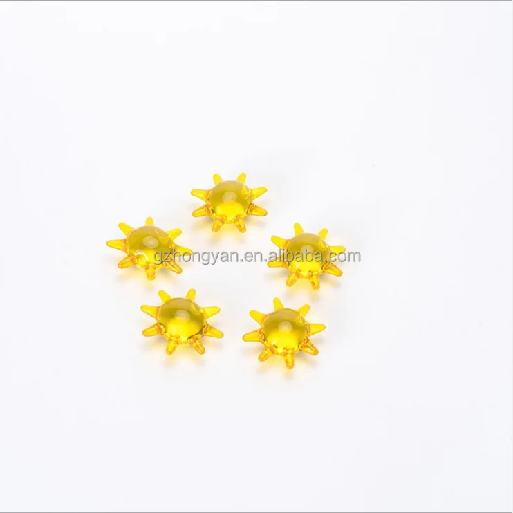  Уход за телом Очищение нежное увлажнение Sun Flower Серия для ванны эфирное масло