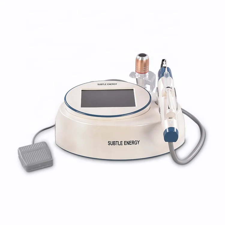 2021, косметический аппарат без иглы, пистолет для мезотерапии для лифтинга лица и борьбы с морщинами с CE