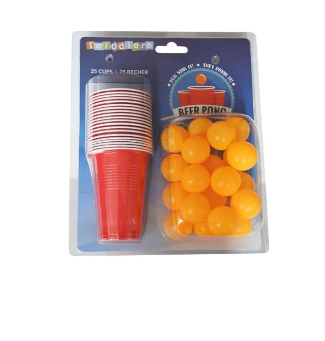 Creative Building Blocks Drinking Games Family Fun Wooden Drunken Tower Set