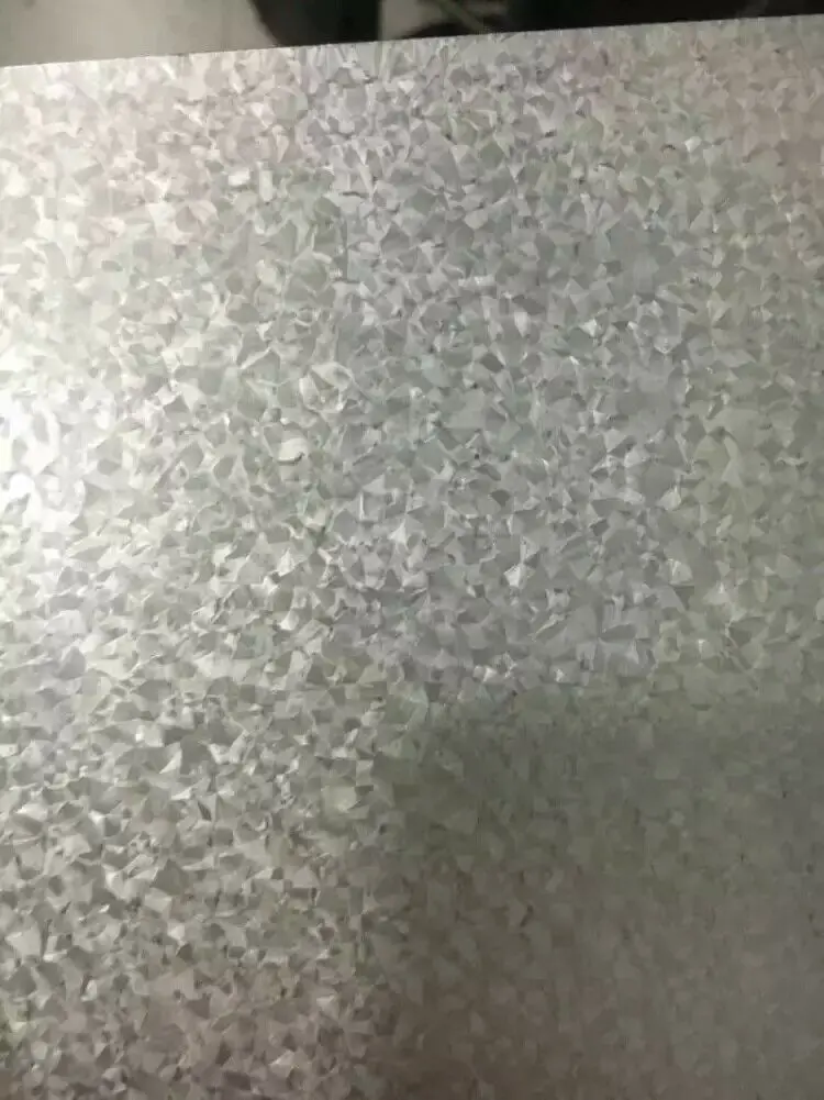 DX51D+AZ Sgcd 55% aluminium coated steel coil full hard gl iron steel