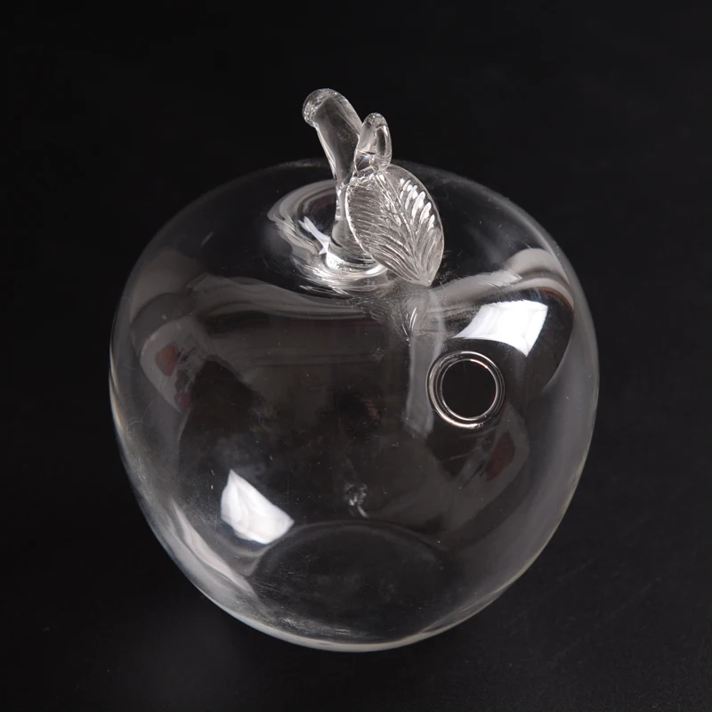 High quality and latest design wholesale glass vase