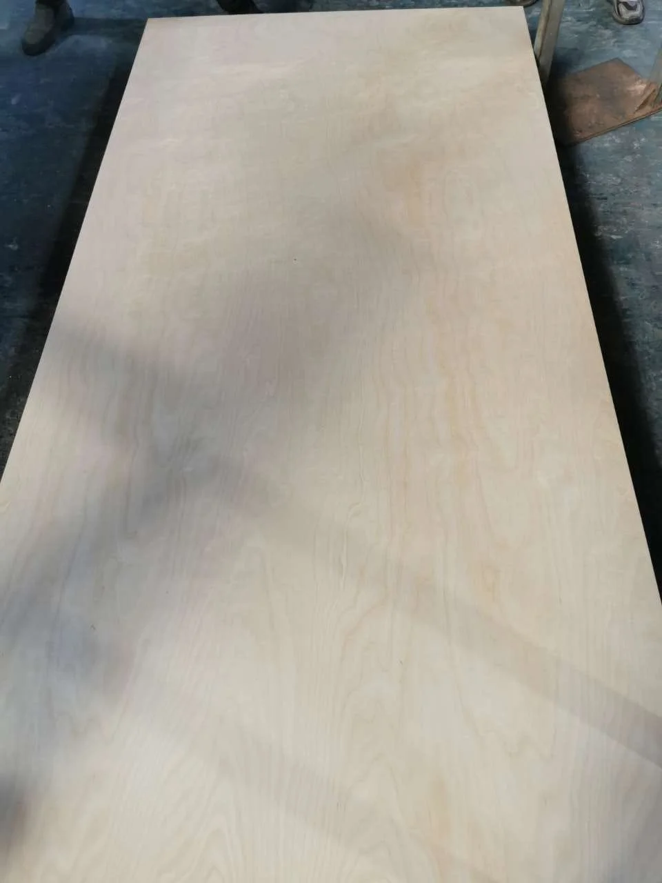 Best Selling laminated 18mm plywood marine plywood supplier 3/4 price birch plywood