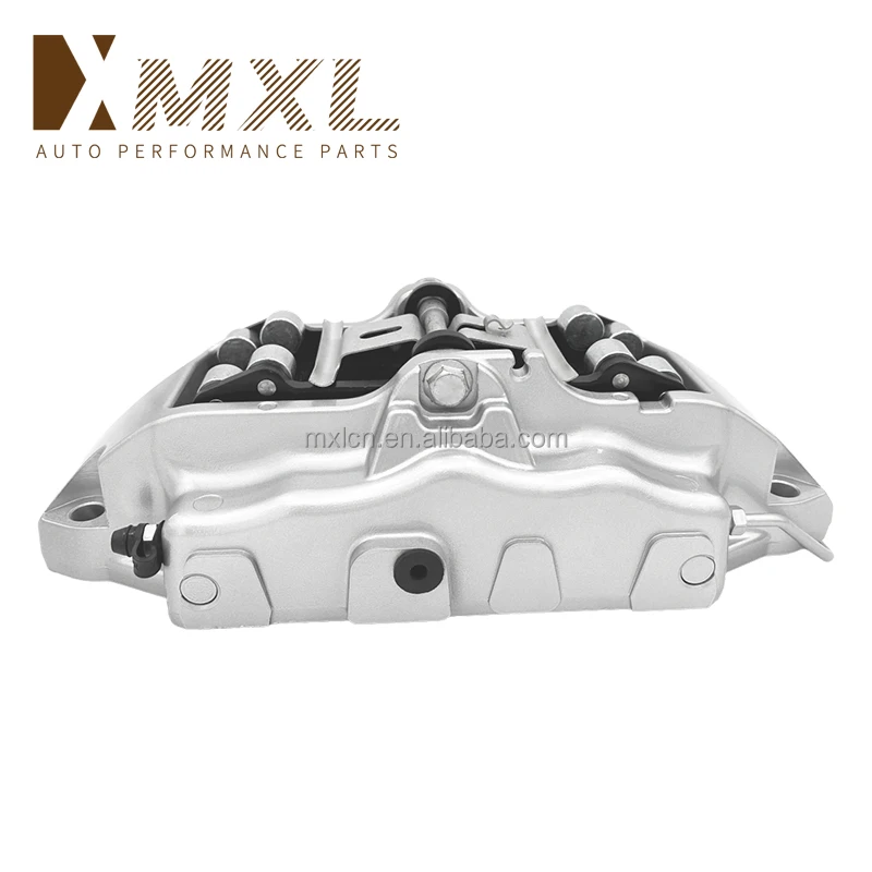 Тормозные колодки MXL18Z 6 дюймов с диском 355 380 мм для Toyota Camry BMW Audi VW Mercedes Benz Subaru Mazda Nissan