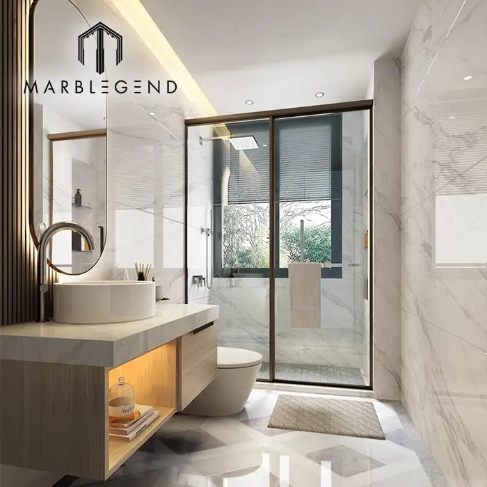 PFM one-stop solution luxury style villa interior design architecture 3D interior design services