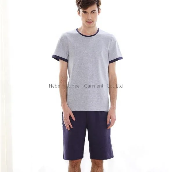 Chinese Woman Clothes Ladies Sexy 2pcs Summer Jersey Sleeping Clothing