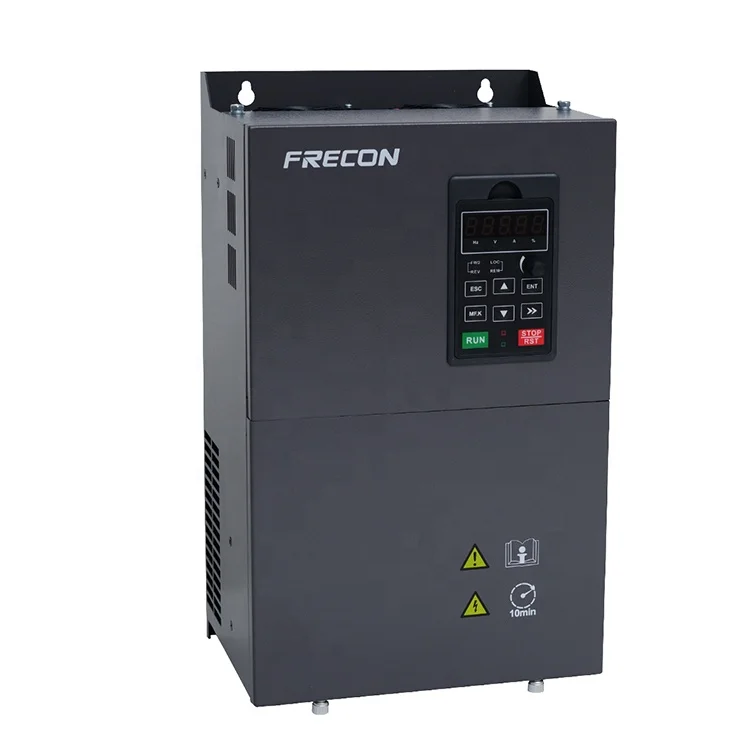 Quality product PV500-4T-045G-H 45KW converter solar pumping inverter connect