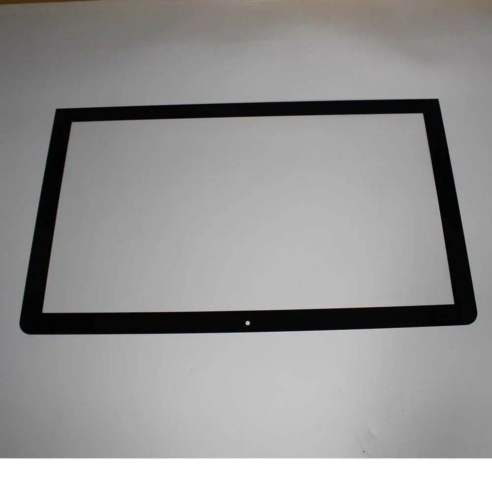 
High definition high light transmission display screen glass with AR coating low iron tempered glass 