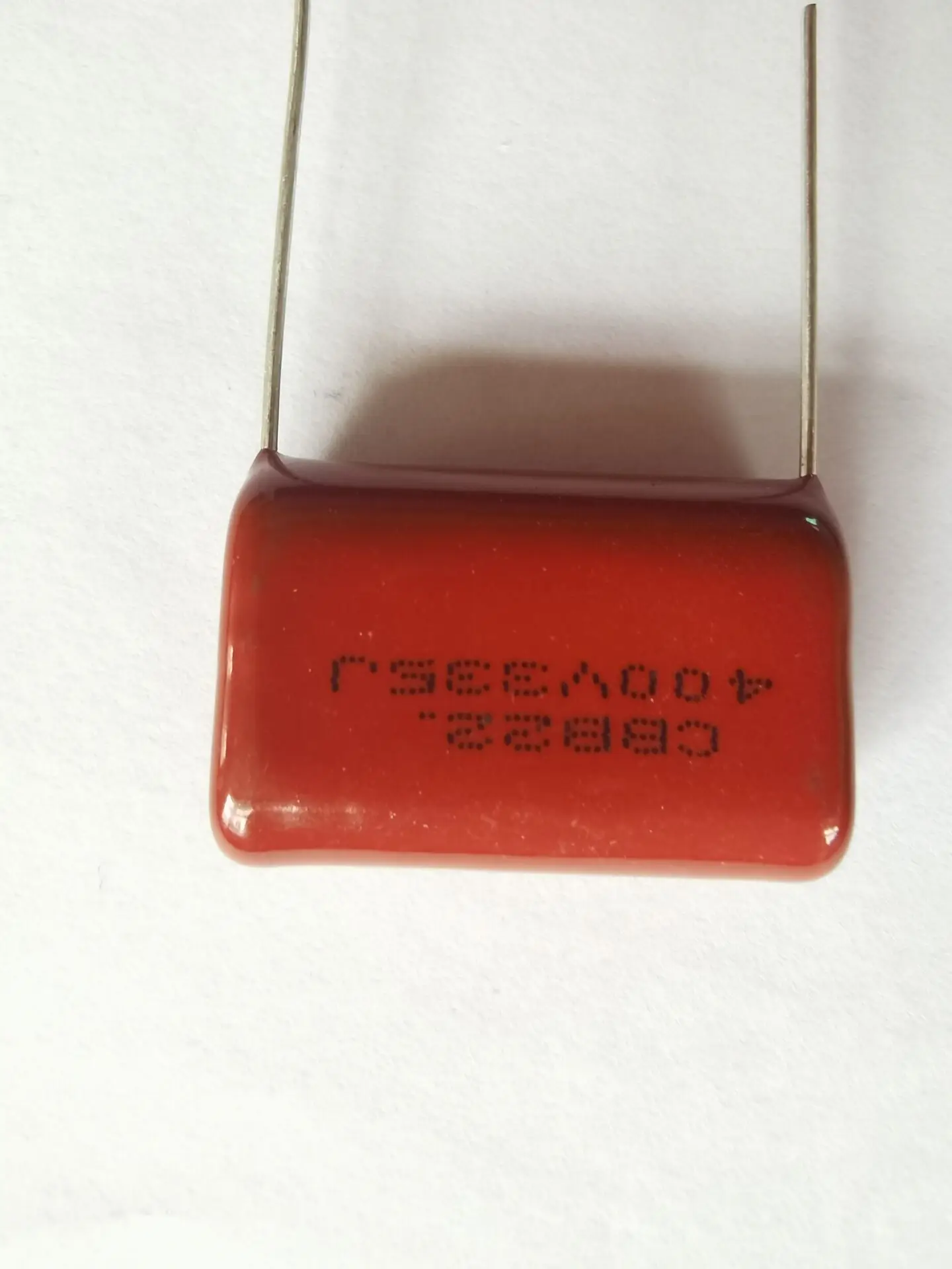 MPP CBB22 capacitor