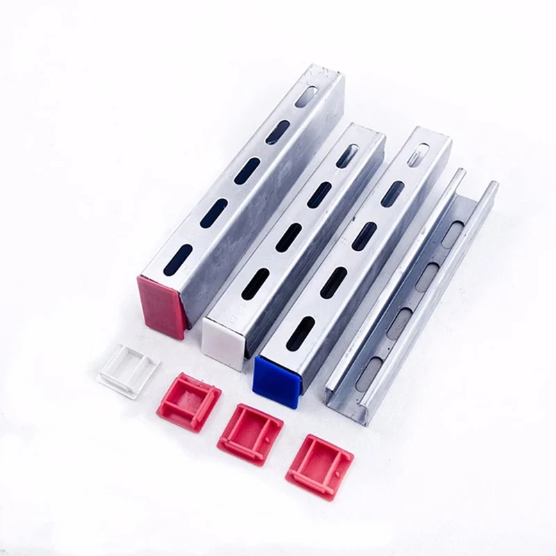 Popular High Quality Latest Model With Good Price C Type Beam Steel Double Furring Channel Standard