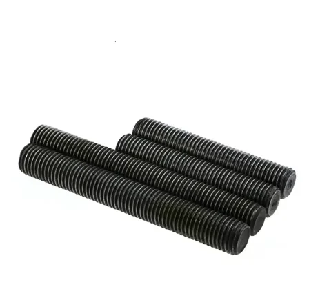 China Custom Ferrule Joint Bolts Carbon Steel M30M36 Anchor Adjustment Bolt