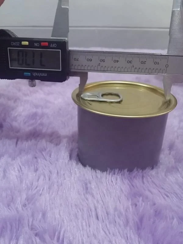 cans sealing machine mold