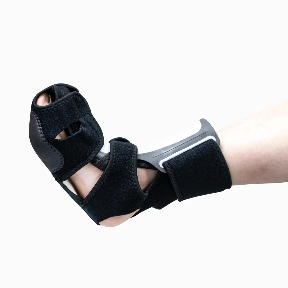 Foot drop correction shoes ankle rehabilitation support foot inversion fixed support ankle joint ankle immobilizer