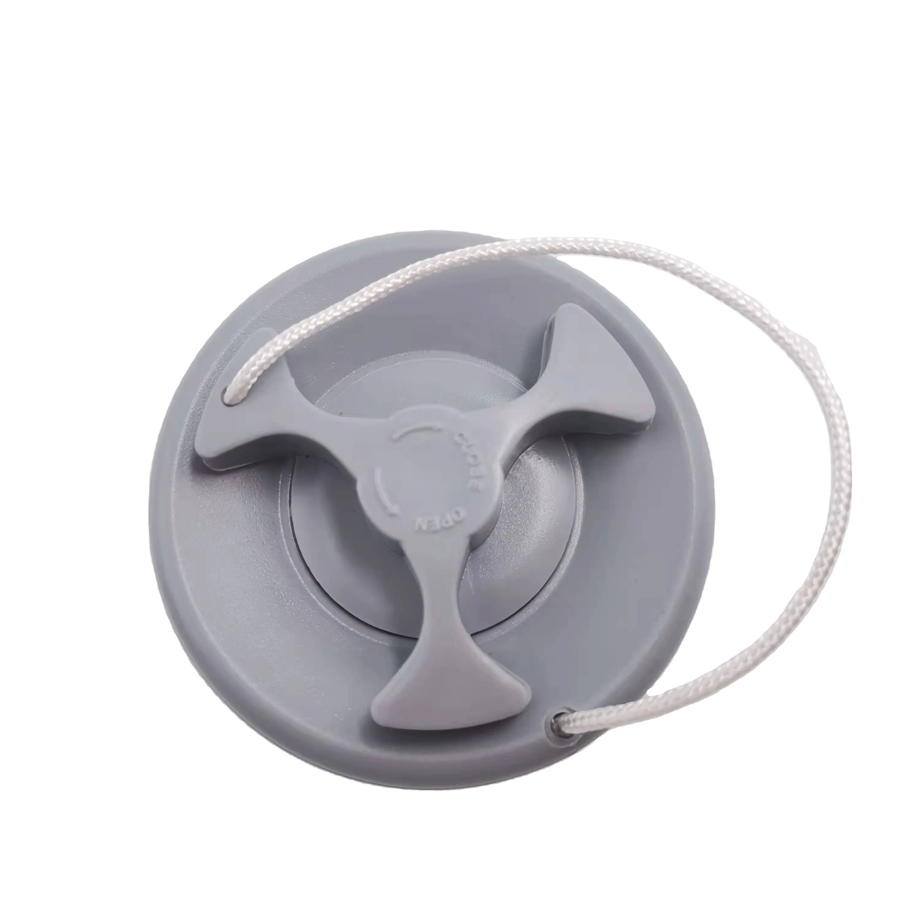 Air Valve Air Plugs PVC Durable Air Gas Valve for Inflatable Dinghy Kayak for inflatable toy