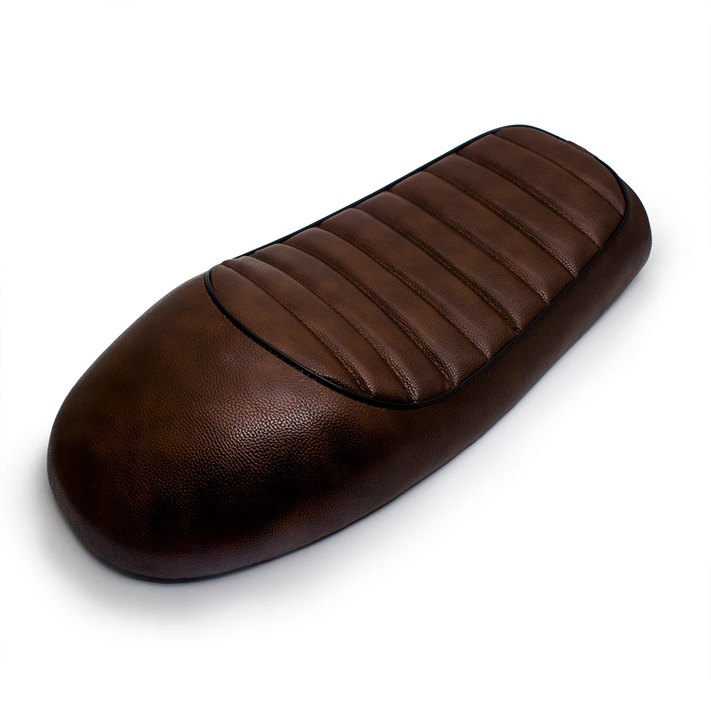 Universal Cafe Racer Motorcycle Seat For CG125 CB 250 350 550 650 GN125 GN250