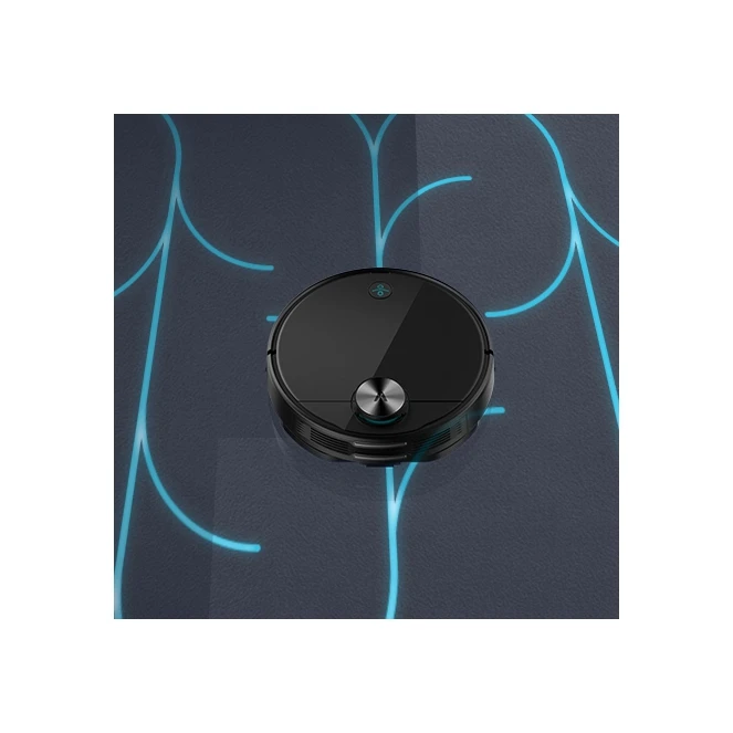 Sell like hot cakes high power strong performance no dead ends thoroughly clean the room robot vacuum cleaner