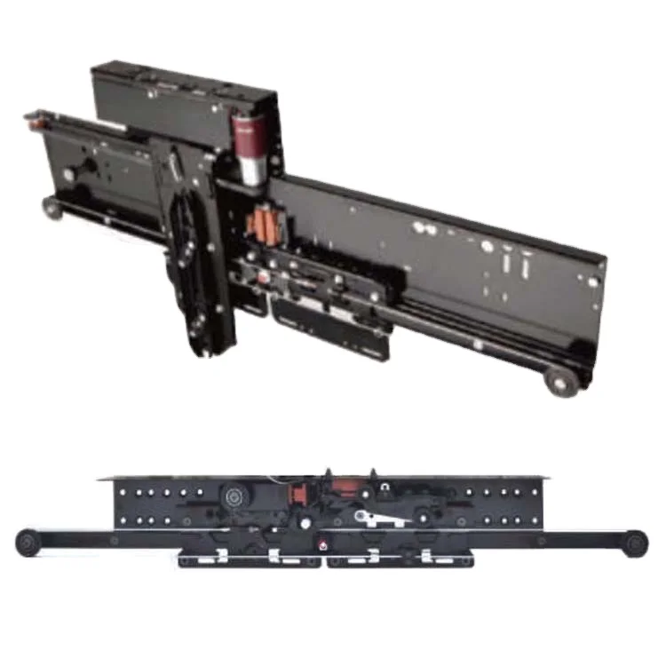 NV31-005 VVVF Elevator Door Operator Elevator Automatic Sliding Door Operator