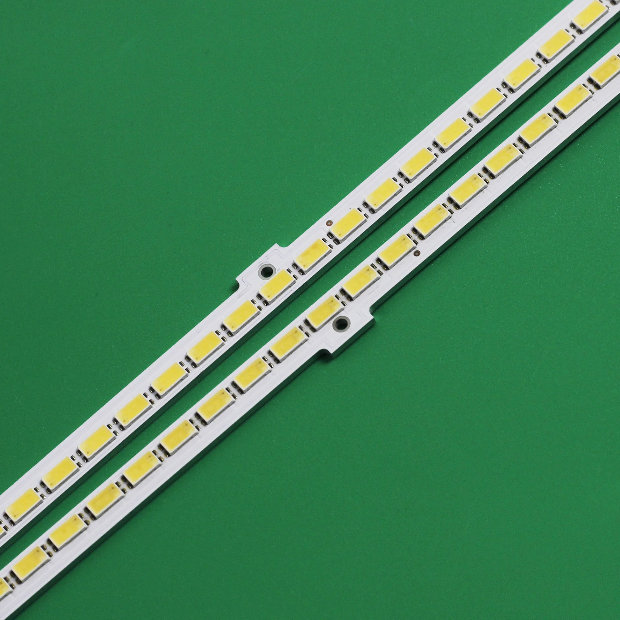 XS-983 for Samsung 2011SVS60 V2 RIGHT52 LEFT52 LED Backlight Strips/Bars (4) UN60D6000 UN60D6400