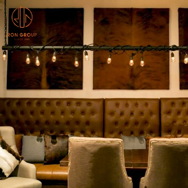 Современный дизайн, подержанные в ресторане сиденья для кабины, ретро высокие спинки, наборы диванов, скамейка для кафе, сиденья, мебель для ресторана на продажу