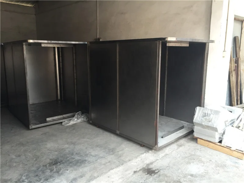 Best quality oven dryer for leather inking